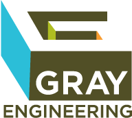 Gray Engineering Logo