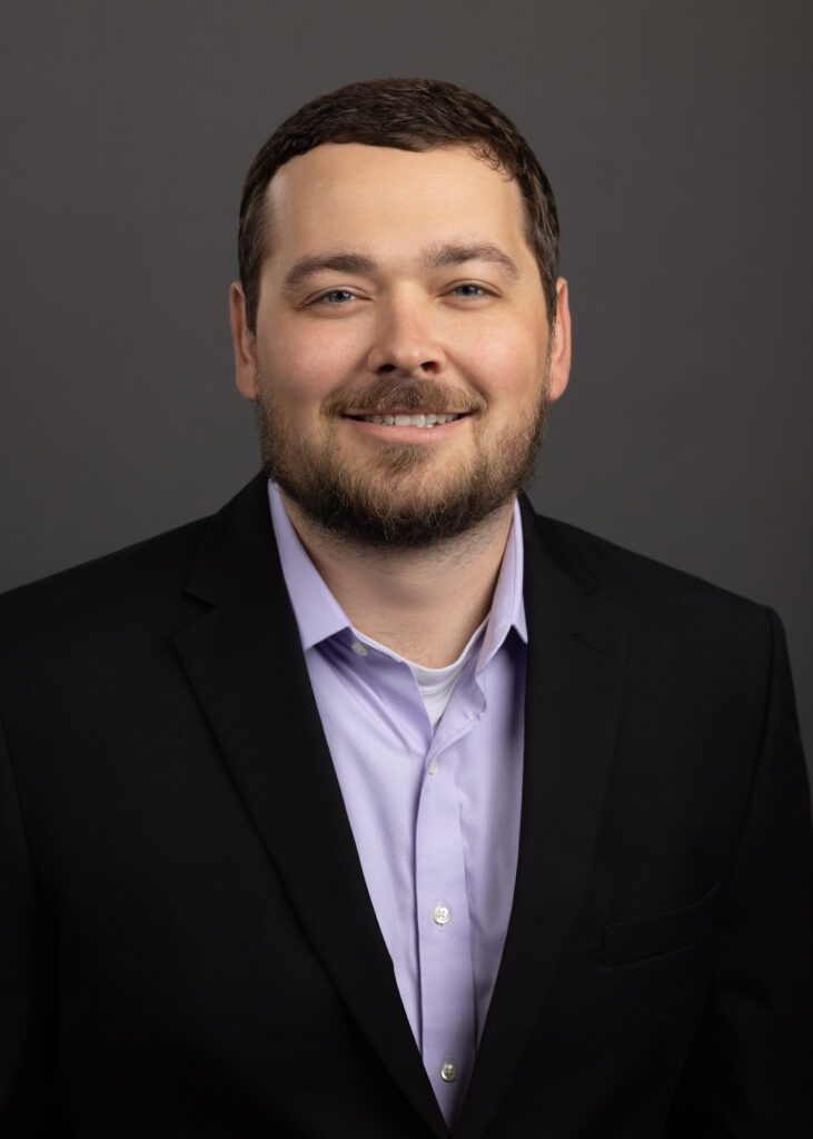 Steven Engineer About Gray Engineering » Civil Engineering + Construction Services Firm